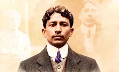 रेखा गुप्ता सहित कई राज्यों के मुख्यमंत्रियों ने जयंती पर क्रांतिकारी मदनलाल ढींगरा को किया याद रेखा गुप्ता सहित कई राज्यों के मुख्यमंत्रियों ने जयंती पर क्रांतिकारी मदनलाल ढींगरा को किया याद