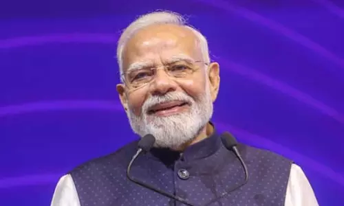 स्वाधीन समृद्धि ही वास्तविक वैभव है, प्रधानमंत्री मोदी ने साझा किया सुभाषित