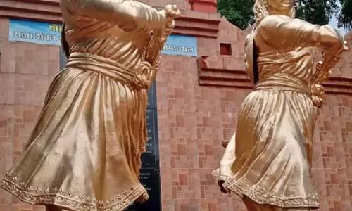 शंकर शाह और रघुनाथ शाह के बलिदान दिवस पर शिवराज चौहान और सीएम मोहन यादव समेत कई नेताओं ने दी श्रद्धांजलि