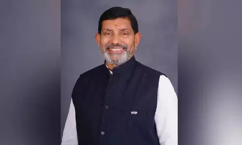 NAFSCOB प्रमुख ने रेवंत रेड्डी को भेजा कानूनी नोटिस