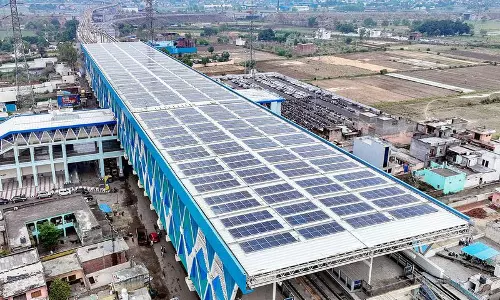 कार्बन कटौती को कमाई में बदलेगी सरकार की योजना