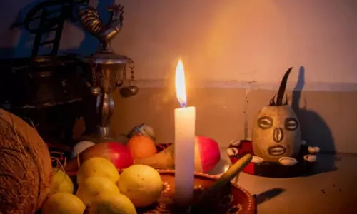 झारखंड में जादू-टोना के आरोप में महिला की हत्या का आरोप, दो आरोपी गिरफ्तार