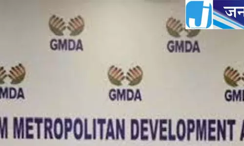 खराब सीवेज प्लांट पर GMDA सख्त कनेक्शन काटने की चेतावनी