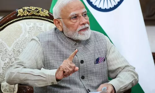पीएम मोदी के जन्मदिन पर भाजपा के कार्यक्रम, युवाओं और महिलाओं को जोड़ने पर फोकस पीएम मोदी के जन्मदिन पर भाजपा के कार्यक्रम, युवाओं और महिलाओं को जोड़ने पर फोकस