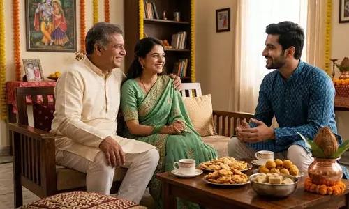 पारिवारिक रिश्तों में तनाव से बचने के लिए जानें ये जरूरी बातें पारिवारिक रिश्तों में तनाव से बचने के लिए जानें ये जरूरी बातें