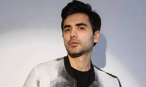 कनिका ढिल्लन की फिल्म को लेकर इश्वाक सिंह ने खोले कई राज कनिका ढिल्लन की फिल्म को लेकर इश्वाक सिंह ने खोले कई राज