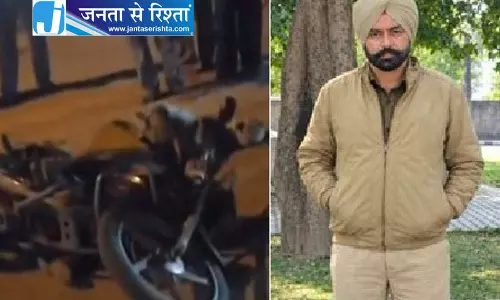 अमृतसर में बढ़ी सनसनी दो हत्याओं की जांच शुरू