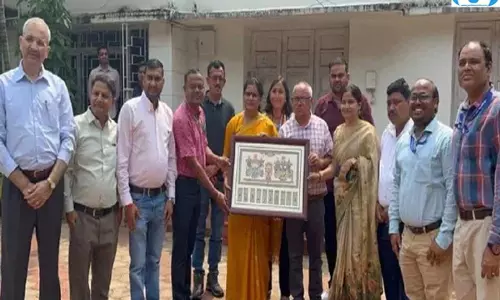 PIB के अंतरराज्यीय दौरे में पत्रकारों ने देखी ओडिशा की खास झलक