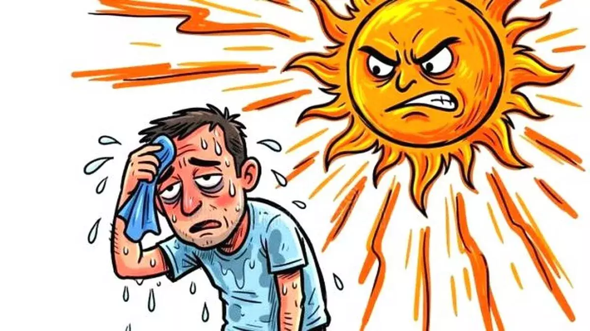 दक्षिण-पश्चिम मॉनसून की वापसी, पुनालुर में बदला मौसम दक्षिण-पश्चिम मॉनसून की वापसी, पुनालुर में बदला मौसम