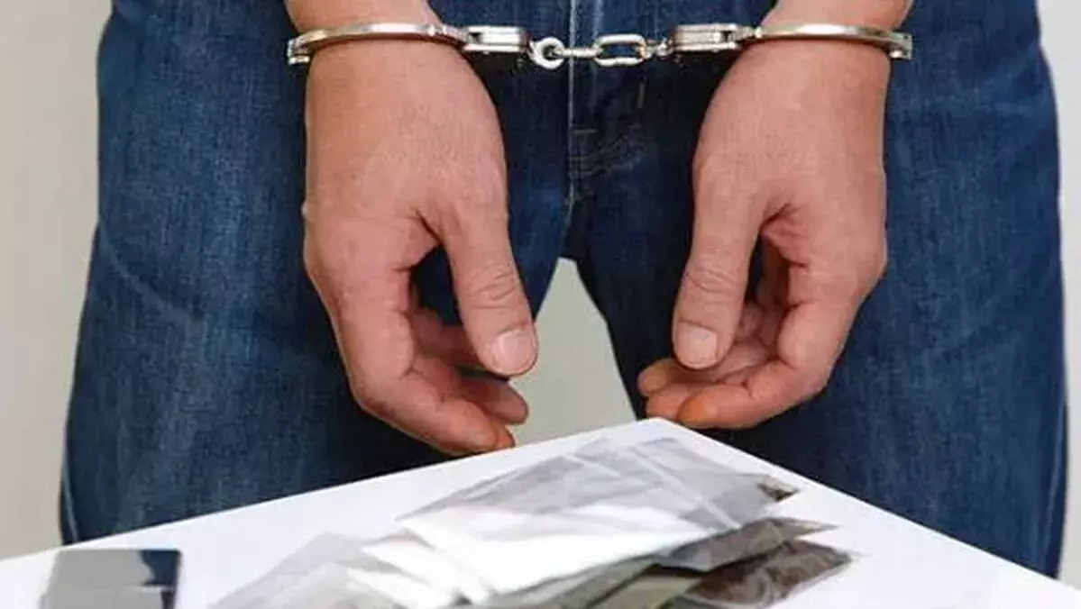 ड्रग्स केस में बड़ी कार्रवाई: रिसॉर्ट मालिक समेत 7 आरोपी गिरफ्तार