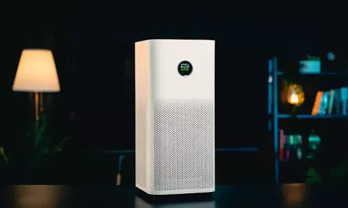 Xiaomi Air Purifier 6C लॉन्च: जानें कीमत और दमदार फीचर्स