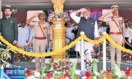 कर्नाटक में क्लाउड सीडिंग की तैयारी तेज, डीके शिवकुमार बोले- बादल बनते ही शुरू होगी प्रक्रिया