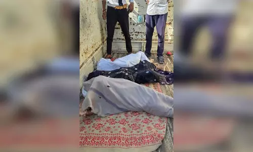 तालाब में डूबने से 3 सहेलियों की मौत, किसान परिवार पर टूटा दुखों का पहाड़