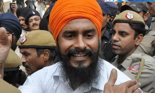 बेअंत सिंह केस में हवारा की जेल ट्रांसफर मांग का विरोध बेअंत सिंह केस में हवारा की जेल ट्रांसफर मांग का विरोध