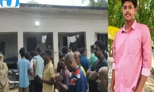 कार्तिकेय हत्याकांड में युवती से जुड़ा राज गहराया जांच में मिले नए सुराग