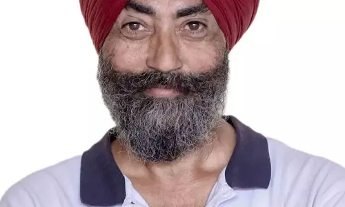 हॉकी पंजाब को मिला नया मुख्य कार्यकारी अधिकारी