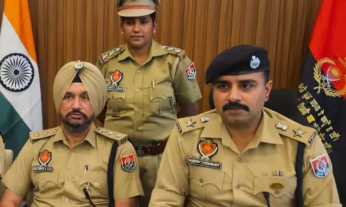 मानसा फायरिंग मामले 9 लोग हिरासत में