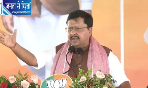 पंजाब में ‘नशा मुक्त पंजाब यात्रा’ का आगाज, नितिन नवीन करेंगे अभियान की शुरुआत