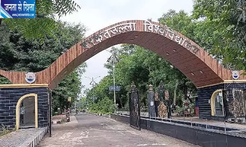 27 छात्रों को मिलेगा गोल्ड मेडल 27 छात्रों को मिलेगा गोल्ड मेडल