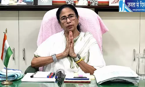EC को ममता गुट ने सौंपे नए विकल्प EC को ममता गुट ने सौंपे नए विकल्प
