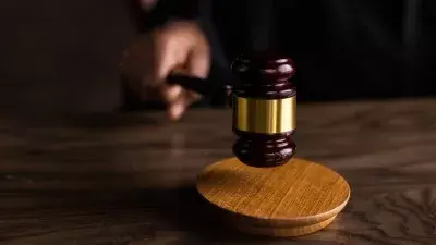 जादू-टोने के शक में पिता-पुत्र की हत्या, 12 दोषियों को आजीवन कारावास जादू-टोने के शक में पिता-पुत्र की हत्या, 12 दोषियों को आजीवन कारावास