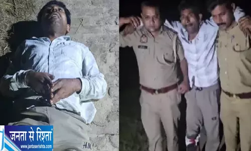गोतस्करी केस में पुलिस की बड़ी कार्रवाई गोतस्करी केस में पुलिस की बड़ी कार्रवाई