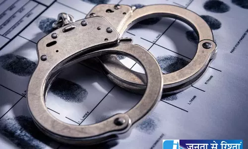 सौतेली बेटी से दुष्कर्म मामले में आरोपी को 40 साल की सजा