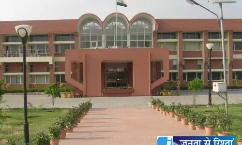 मुरथल यूनिवर्सिटी EC फैसलों की होगी जांच
