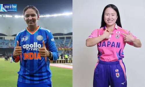 आठ विकेट से जीतकर सेमीफाइनल में भारत आठ विकेट से जीतकर सेमीफाइनल में भारत