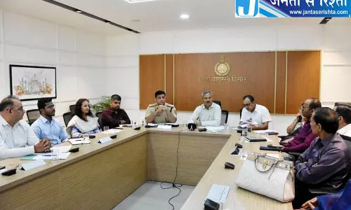 लिंगानुपात को लेकर हिसार में निगरानी बढ़ी