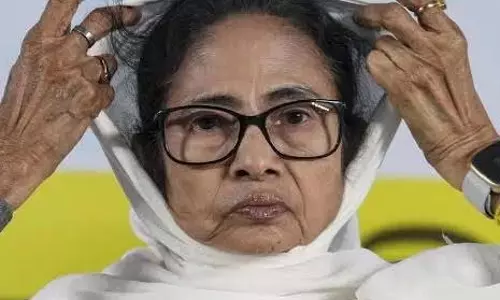 TMC विवाद में नया मोड़, ममता गुट ने मांगे नए नाम और चुनाव चिह्न