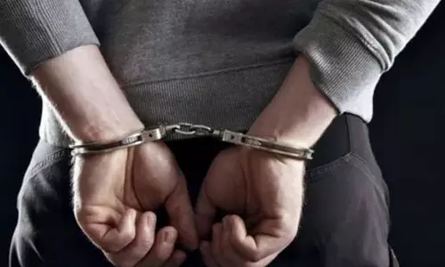 जम्मू-कश्मीर क्राइम ब्रांच की बड़ी कार्रवाई, 93 लाख की संपत्ति धोखाधड़ी मामले में आरोपी गिरफ्तार