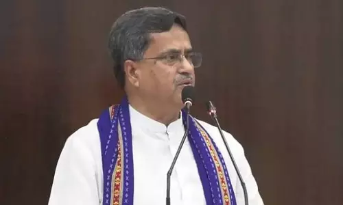 त्रिपुरा सीएम की अपील: बेवजह के प्रदर्शनों से बचें TET अभ्यर्थी
