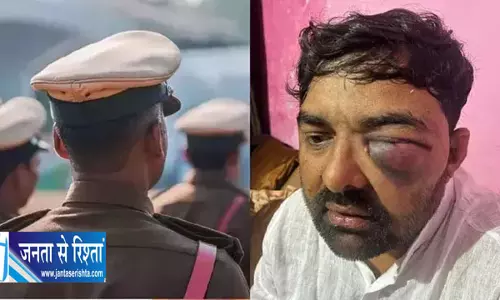 IPS अविनाश पांडेय पर आरोप मामले में नया मोड़, सपा नेता दिग्विजय भाटी ने कार्रवाई से किया इनकार