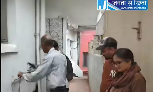 सोलन नगर निगम की कार्रवाई 83 लाख बकाया वसूला