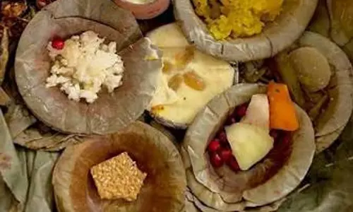 राधा अष्टमी भोग में खिचड़ी का महत्व और बनाने का खास तरीका राधा अष्टमी भोग में खिचड़ी का महत्व और बनाने का खास तरीका