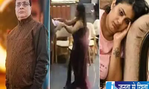 कारोबारी मर्डर केस में जांच तेज नए सबूतों से बढ़ी उलझन कारोबारी मर्डर केस में जांच तेज नए सबूतों से बढ़ी उलझन
