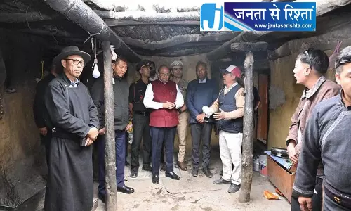 हिमाचल से लद्दाख तक गांवों की नई कहानी