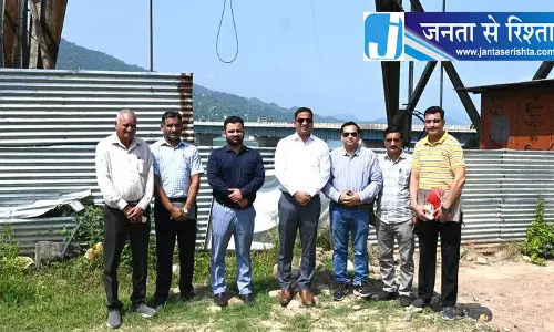 हिमाचल में शुरू होगी रोमांचक ग्लास ब्रिज परियोजना