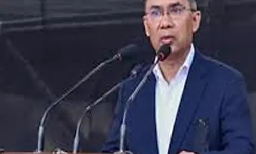 भारत यात्रा को लेकर तारिक रहमान का बड़ा फैसला पहले क्यों टाला था दौरा