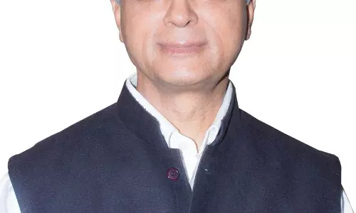 बीजेपी विधायक की सांसद फंड टिप्पणी पर छिड़ी बहस
