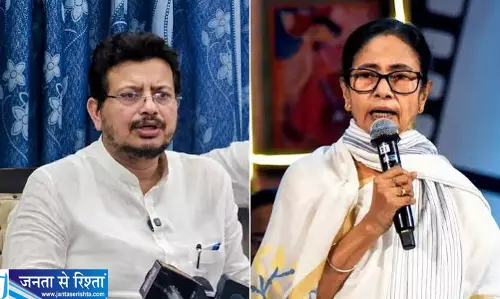 ममता गुट के फैसले पर ऋतब्रत का वार चुनाव आयोग भी आया निशाने पर ममता गुट के फैसले पर ऋतब्रत का वार चुनाव आयोग भी आया निशाने पर