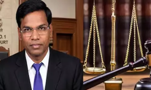 जज रवि दिवाकर का बड़ा बयान न्याय व्यवस्था को लेकर उठाया सवाल जज रवि दिवाकर का बड़ा बयान न्याय व्यवस्था को लेकर उठाया सवाल