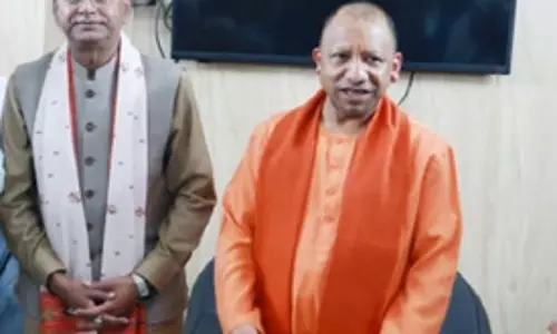 संगठन में बदलाव यूपी बीजेपी ने जारी की पदाधिकारियों की नई सूची संगठन में बदलाव यूपी बीजेपी ने जारी की पदाधिकारियों की नई सूची