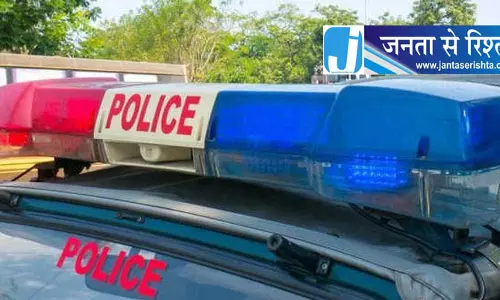 जम्मू में बर्थडे पार्टी के दौरान युवक की हत्या