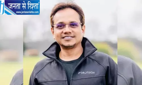 समस्तीपुर के डॉ. कुणाल कश्यप को बड़ी जिम्मेदारी, इंडिया सेमीकंडक्टर मिशन में बने CTO