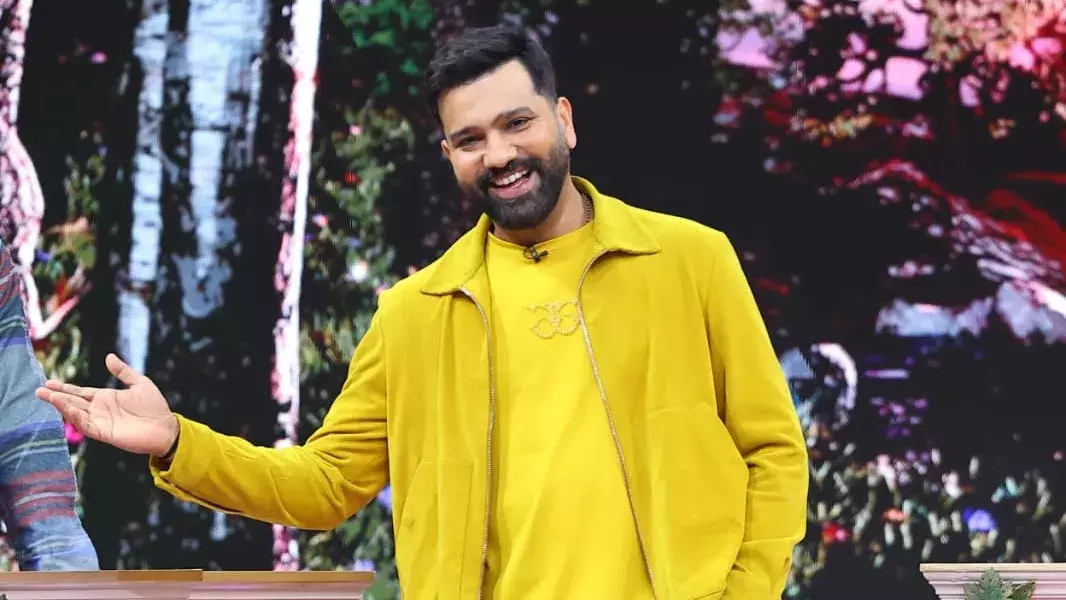 रोहित शर्मा ने याद किया शिखर धवन के साथ अपना खास रिश्ता