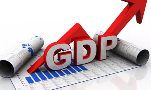 G-20 देशों में भारत की अर्थव्यवस्था सबसे तेज बढ़ सकती है, मूडीज ने GDP ग्रोथ का अनुमान 6% से बढ़ाकर 7% किया G-20 देशों में भारत की अर्थव्यवस्था सबसे तेज बढ़ सकती है, मूडीज ने GDP ग्रोथ का अनुमान 6% से बढ़ाकर 7% किया