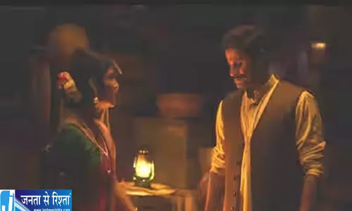 ऑस्कर के लिए चुनी गई भारतीय फिल्म ने बनाई खास पहचान ऑस्कर के लिए चुनी गई भारतीय फिल्म ने बनाई खास पहचान