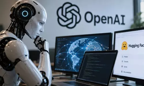 OpenAI की रिपोर्ट में AI के व्यवहार को लेकर चिंता, कहीं बिना अनुमति कोड इस्तेमाल किया, तो कहीं फाइलें इंटरनेट पर अपलोड कीं OpenAI की रिपोर्ट में AI के व्यवहार को लेकर चिंता, कहीं बिना अनुमति कोड इस्तेमाल किया, तो कहीं फाइलें इंटरनेट पर अपलोड कीं